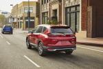Honda CR-V Hybrid 2019 года (NA)